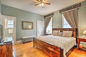 Charming Atlanta Apt - Walk to Piedmont Park!