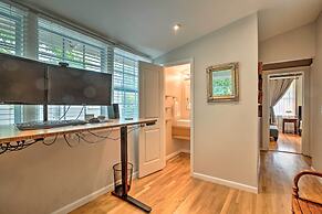 Charming Atlanta Apt - Walk to Piedmont Park!