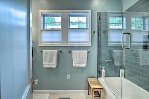 Charming Atlanta Apt - Walk to Piedmont Park!