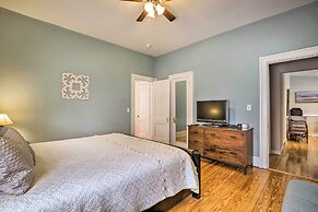 Charming Atlanta Apt - Walk to Piedmont Park!