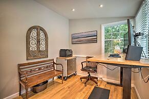 Charming Atlanta Apt - Walk to Piedmont Park!