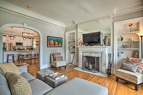 Charming Atlanta Apt - Walk to Piedmont Park!