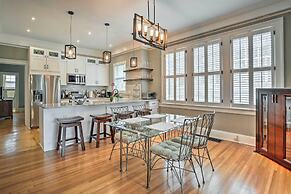Charming Atlanta Apt - Walk to Piedmont Park!
