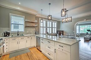Charming Atlanta Apt - Walk to Piedmont Park!