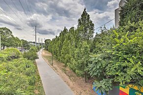 Charming Atlanta Apt - Walk to Piedmont Park!