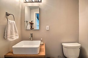 Charming Atlanta Apt - Walk to Piedmont Park!