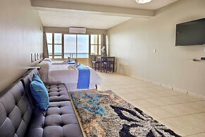 Oceanfront Resort Studio - 2 Mi to Rincon Plaza!