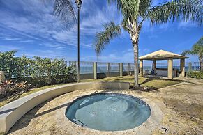 Oceanfront Resort Studio - 2 Mi to Rincon Plaza!