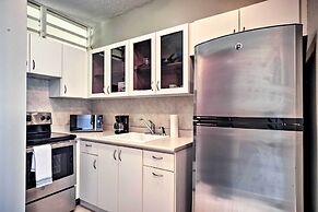 Oceanfront Resort Studio - 2 Mi to Rincon Plaza!