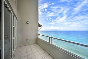 Oceanfront Resort Studio - 2 Mi to Rincon Plaza!