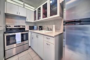Oceanfront Resort Studio - 2 Mi to Rincon Plaza!