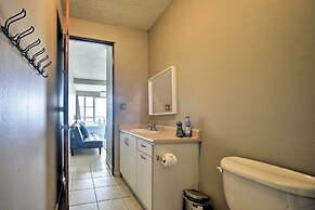 Oceanfront Resort Studio - 2 Mi to Rincon Plaza!