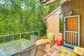 Hungry Horse Cabin w/ Gas Grill, Near Glacier!