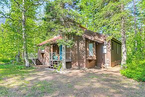 Hungry Horse Cabin w/ Gas Grill, Near Glacier!