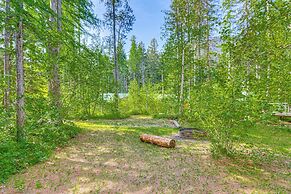 Hungry Horse Cabin w/ Gas Grill, Near Glacier!