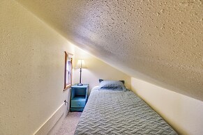 Hungry Horse Cabin w/ Gas Grill, Near Glacier!