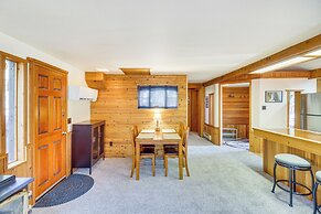 Hungry Horse Cabin w/ Gas Grill, Near Glacier!