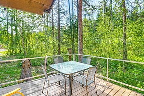 Hungry Horse Cabin w/ Gas Grill, Near Glacier!