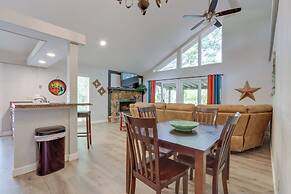 Fire Pit & Pool Access: Margaritaville Home!