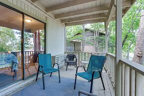 Fire Pit & Pool Access: Margaritaville Home!