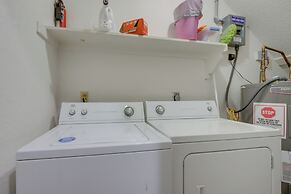 Fire Pit & Pool Access: Margaritaville Home!