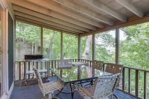 Fire Pit & Pool Access: Margaritaville Home!