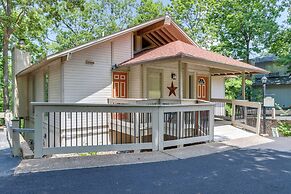 Fire Pit & Pool Access: Margaritaville Home!