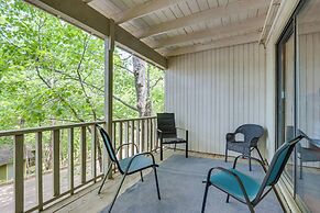 Fire Pit & Pool Access: Margaritaville Home!