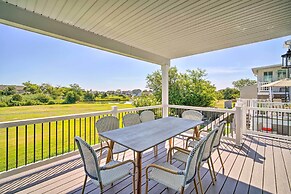 Gorgeous Newly Built Home: Golf Course View!