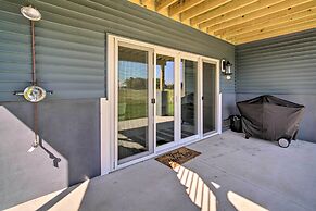 Gorgeous Newly Built Home: Golf Course View!
