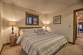 Mountaintop Wintergreen Resort Home w/ Deck, Views