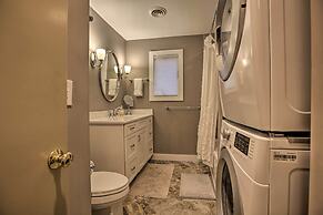 Mountaintop Wintergreen Resort Home w/ Deck, Views