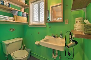 Private Hot Tub & Fireplace: Poconos Home!