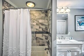 Belmont Home w/ Mtn View, 9 Mi to Gunstock Resort