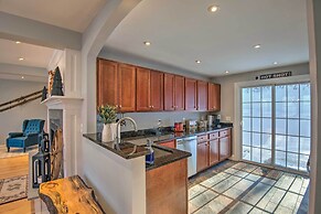 Belmont Home w/ Mtn View, 9 Mi to Gunstock Resort