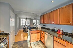 Belmont Home w/ Mtn View, 9 Mi to Gunstock Resort