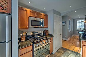 Belmont Home w/ Mtn View, 9 Mi to Gunstock Resort