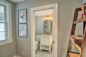 Belmont Home w/ Mtn View, 9 Mi to Gunstock Resort
