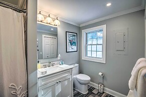 Belmont Home w/ Mtn View, 9 Mi to Gunstock Resort