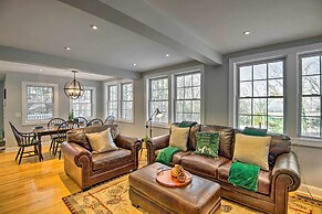 Belmont Home w/ Mtn View, 9 Mi to Gunstock Resort