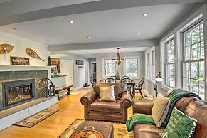 Belmont Home w/ Mtn View, 9 Mi to Gunstock Resort