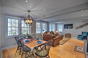 Belmont Home w/ Mtn View, 9 Mi to Gunstock Resort