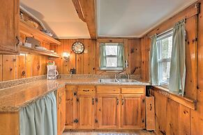 Cute Gilford Cottage w/ Grill - Walk to Marina