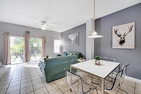 Kissimmee Escape ~ 10 Mi to Disney World!