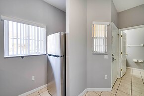 Kissimmee Escape ~ 10 Mi to Disney World!