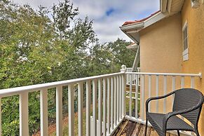 Kissimmee Escape ~ 10 Mi to Disney World!