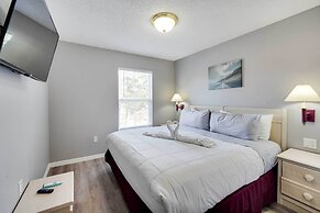 Kissimmee Escape ~ 10 Mi to Disney World!