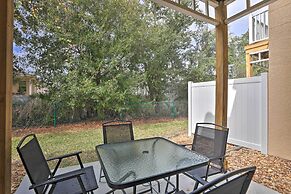 Kissimmee Escape ~ 10 Mi to Disney World!