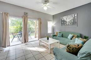 Kissimmee Escape ~ 10 Mi to Disney World!