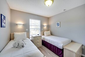 Kissimmee Escape ~ 10 Mi to Disney World!